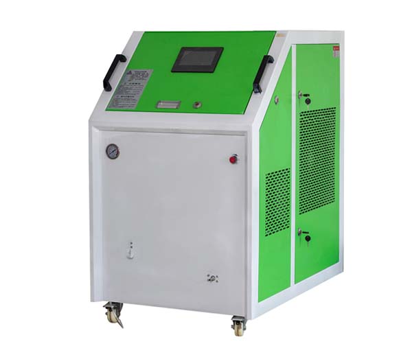 hho flame for brazing